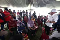 New village site planned for 29 Nunuyan fire-hit families
