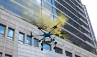 Police use drone to locate woman with intellectual disabilities
