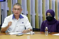 Teacher transferred after allegedly hitting 12-year-old pupil with shoe in Penang