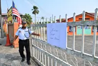 Haze: Affected schools in Sarawak to reopen on Aug 24