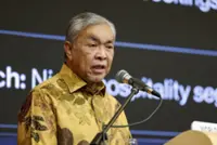 Probe Felda but don't persecute or humiliate anyone, says Ahmad Zahid