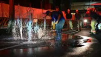 Japan earthquake injures dozens