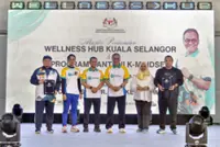 Shift from 'sick care' to prevention to stop RM64bil NCD toll, says Dzulkefly