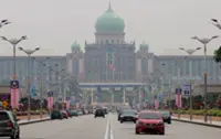 Haze causing spike in asthma, upper respiratory illness cases, says Health Minister