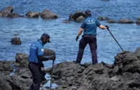 Jeju officer arrested after second missing persons case wrongly closed