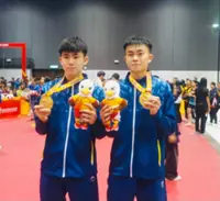 All in the Lai family as paddler Yong Han takes gold for Penang