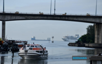 Dumai and Batam among routes used to smuggle Indonesians into Malaysia, says consulate