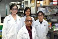 NUS researchers find drug that turns off ‘master switch’ in aggressive breast cancer