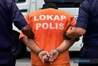 Suspect nabbed in PJ over allegedly seditious posts