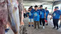 Sabah eyes promoting fishing as an international niche sports tourism product