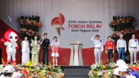 Japan is in full excitement as Nagoya is abuzz with preparations to welcome Asian Games visitors