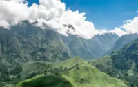 Philippines' Mt Balatukan poised to secure Asean Heritage Park status; the 70th in the region to receive the honour
