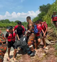 Second boy found drowned, search operation in Keningau ends