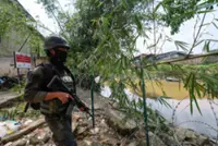 No guerrilla incursion into Kelantan following south Thai attacks, says GOF