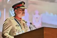 The Middle-East crisis: Pakistan's army chief to visit Iran with war mediation stalled