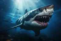 QuickCheck: Are sharks boneless?