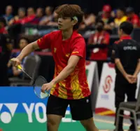 Underdog Haziq eyes gold in Sukma swansong