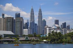 How Hong Kong infrastructure, AI firms are tapping Malaysia’s growth prospects