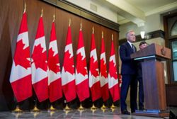 Canada to impose retaliatory tariffs on US steel, electronics, other products, Carney says