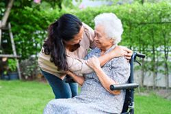Families need support, not just obligation