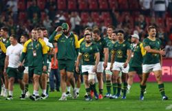 Rugby-Springboks need to figure way back into series after loss to All Blacks