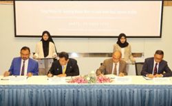 Brunei-Malaysia chambers set sights on stronger trade, investment