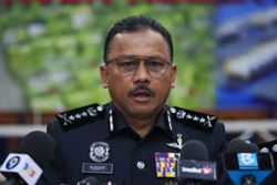 No M'sians affected by attacks in southern Thailand provinces, says Kelantan top cop