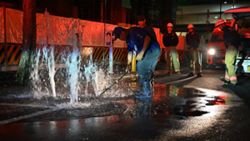 Japan earthquake injures dozens
