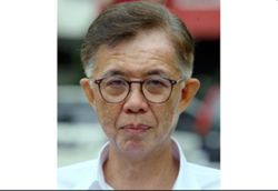After Anwar's open invitation, Tian Chua hopes PKR will reinstate him as a member