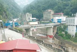 Nepal’s trade routes to China repeatedly disrupted by monsoon