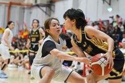 Cager Erica fires Selangor to title