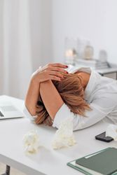 Feeling lazy? Here's how to boost your motivation, bit by bit