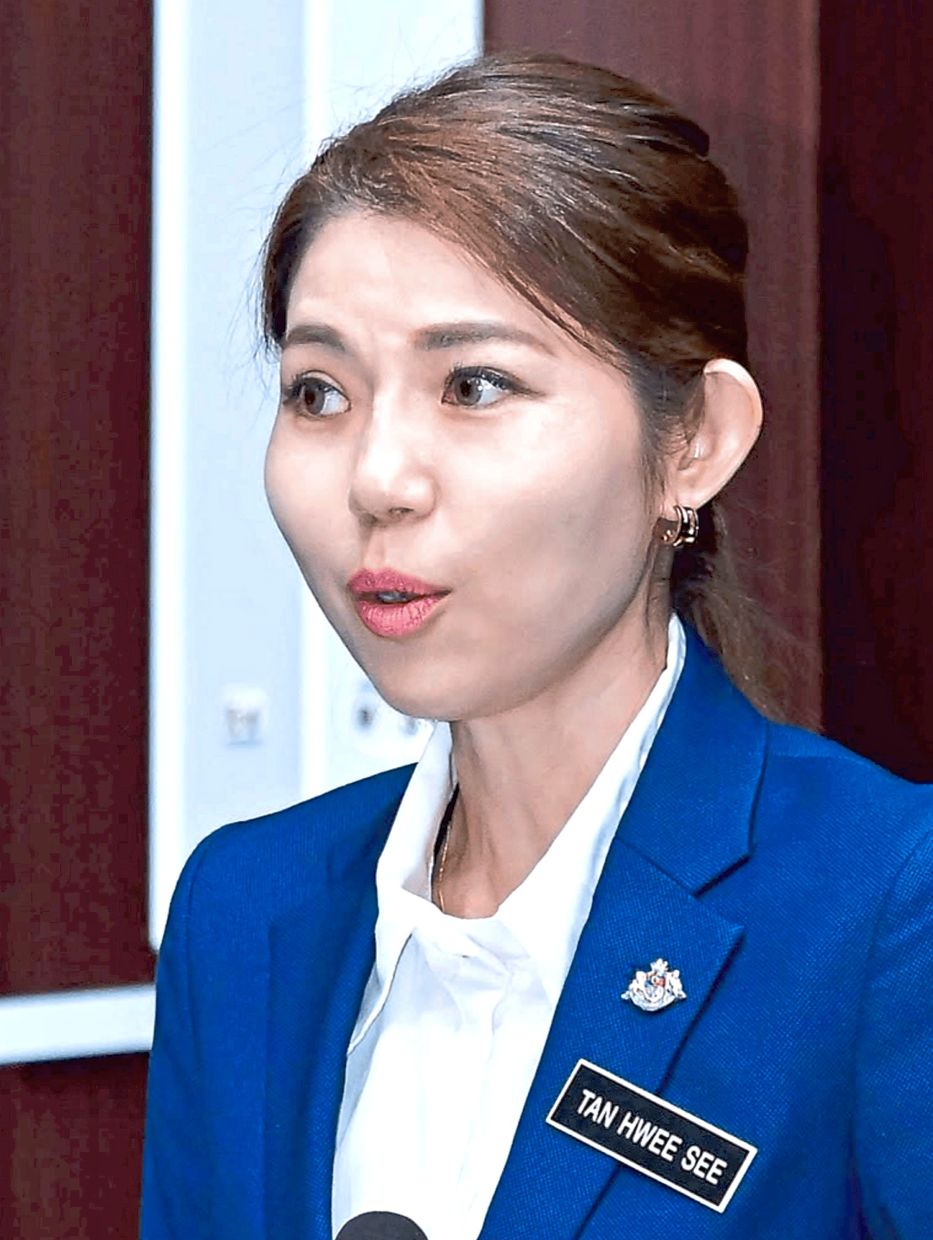 Tan: High dengue cases and road safety issues in Bandar Kulai need to be quickly addressed.
