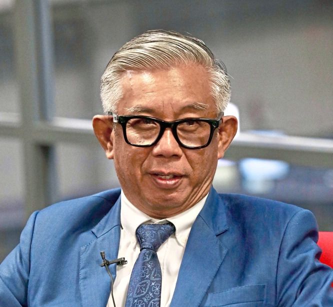 Zainul Abidin said the technology can enhance both operational efficiency and safety.