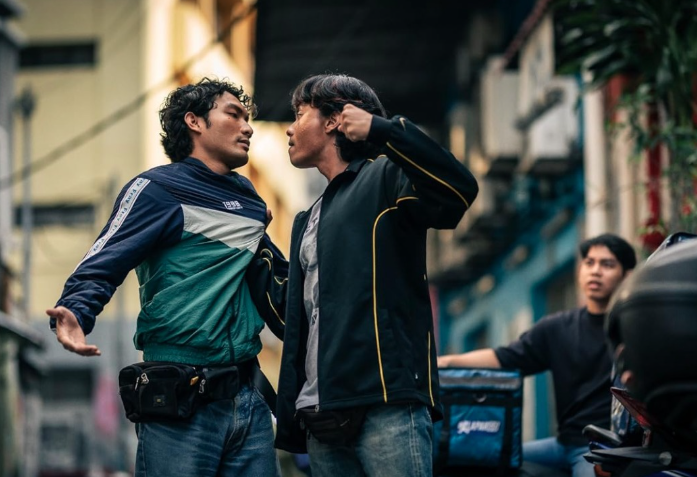 Malaysian films outperform Hollywood, record 7.55 million audience admissions until July 2026 says Finas Malaysian films outperform Hollywood, record 7.55 million audience admissions until July 2026 says Finas