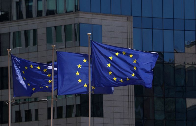EU approves further €6.1 billion for Ukraine's defence