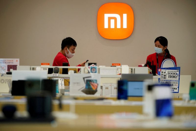Xiaomi Unveils Xring O3, Forges TSMC Alliance for Chip Independence and AI Future