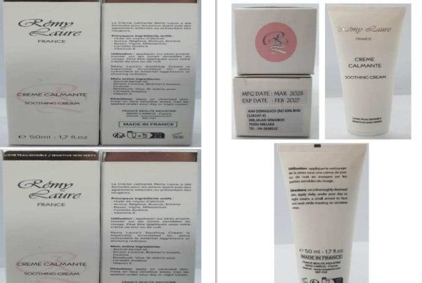 Health Ministry revokes notification of cosmetic product containing hydroquinone