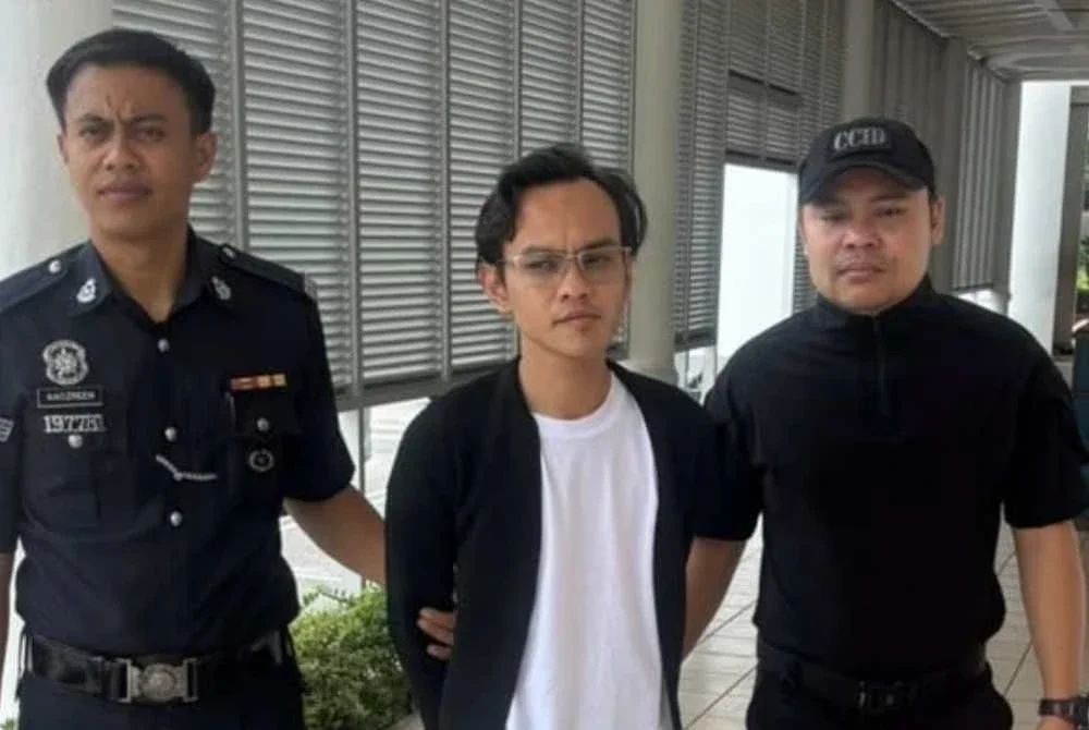 Man jailed three months, fined RM400 for impersonating MACC officer