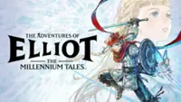 The Adventures Of Elliot: The Millennium Tales — Time (travel) for adventure