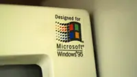 Back to the Start: How Microsoft launched Windows 95 to the world