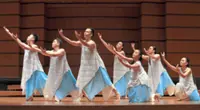 Showcase that defies convention