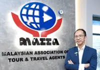 Taiwan takes centre stage at September MATTA fair