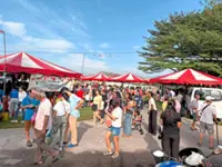 Ipoh charity raises RM220,000 from open day