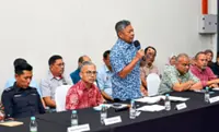 DBKL studying development strain in Bangsar