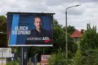 Germany's AfD eyes Saxony-Anhalt win as first step toward federal power