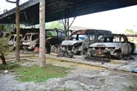 No Malaysians affected by attacks in Thailand