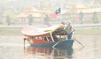 Sarawak schools reopen as air quality improves