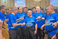 Dr Wee: MCA’s rebuilding efforts are far from over