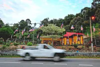 Melaka to host three Navy ships